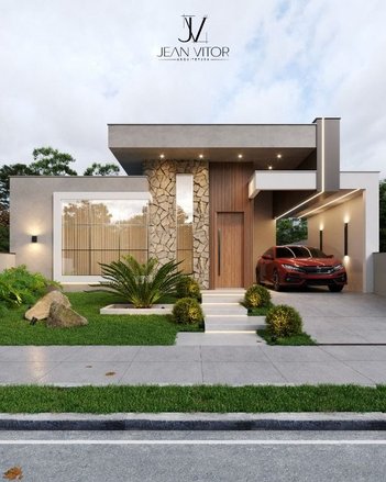 house em Rua Delfínio, Bela Vista - Palhoça - SC