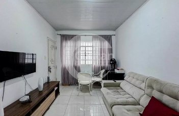 house em Rua Doutor Caio Celidônio, Vila Regente Feijó - São Paulo - SP