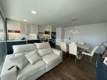 apartment em Praça Pinheiro da Cunha, Ipiranga - São Paulo - SP