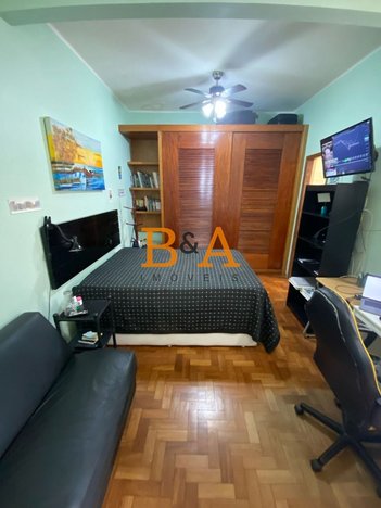 apartment em Rua Maestro Francisco Braga, Copacabana - Rio de Janeiro - RJ