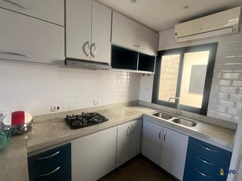 apartment em Rua Antônio Vicentim, Portal Ville Azaleia - Boituva - SP