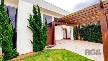 house em Rua Araponga, Xangri-Lá - Xangri-Lá - RS