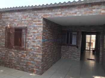 house em Rua Eduardo Lobo, Parque Imperial - São Paulo - SP