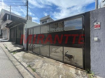 house em Rua Saguairu, Casa Verde - São Paulo - SP