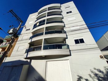 apartment em Rua Almirante Barroso, Americano - Lajeado - RS