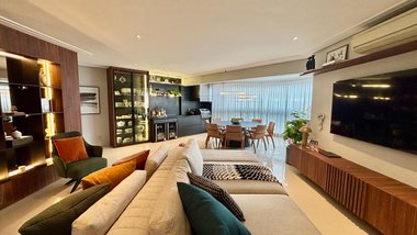 apartment em Rua Marechal Barbacena, Vila Regente Feijó - São Paulo - SP