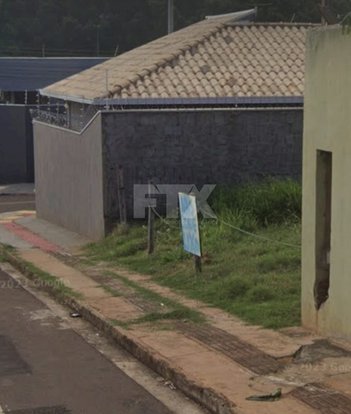 land_lot em Rua das Nações, Residencial Atlântico Sul - Campo Grande - MS