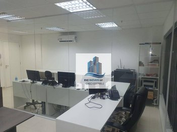 office em Rua Manoel Coelho, Santo Antônio - São Caetano do Sul - SP