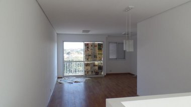 apartment em Rua Mosteiro Concepcionista Nossa Senhora das Mercês, Jardim Faculdade - Itu - SP
