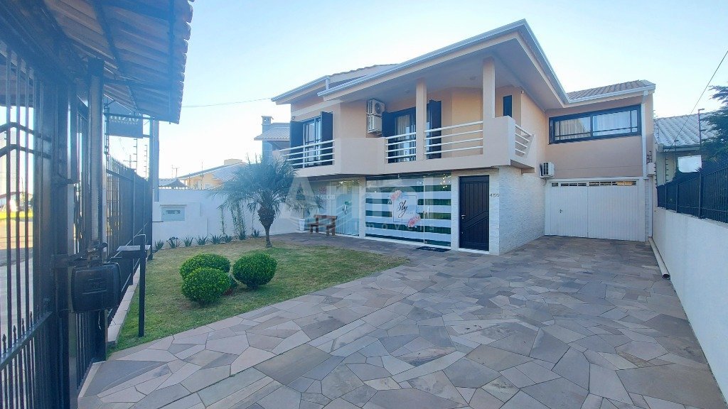 VISTA LATERAL