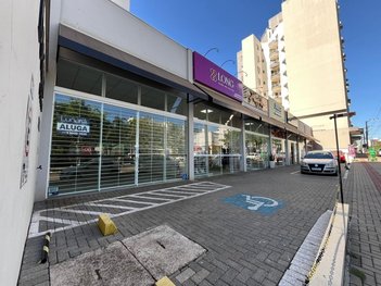 office em Rua Quintino Bocaiúva - E, Centro - Chapecó - SC