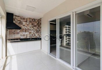 apartment em Avenida São João, São Judas - Piracicaba - SP