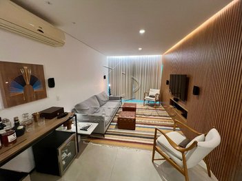 apartment em Rua Professora Zélia Dulce de Campos Maia, Jardim Paulista - Sorocaba - SP