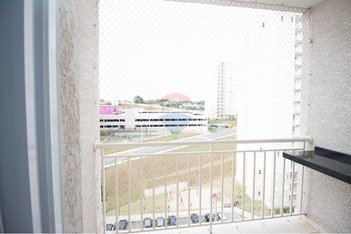 apartment em Rua Ângelo Corradini, Vila Nambi - Jundiaí - SP