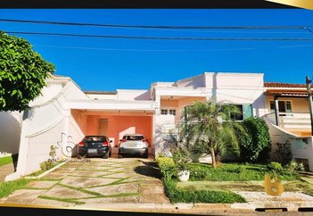 house em Rua Maria Augusta Conceição, Jardim Ibiti do Paço - Sorocaba - SP