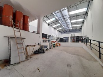 industrial em Senador Vergueiro, Centro - São Caetano do Sul - SP