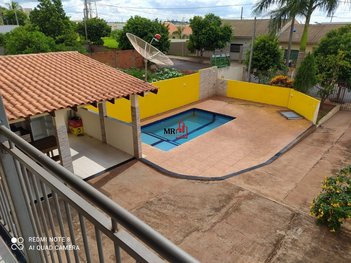 house em Rua Lambari, Porto Rico - Porto Rico - PR