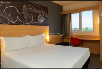 apartment em Avenida Assis Brasil, Sarandi - Porto Alegre - RS