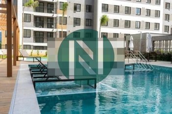 apartment em Rua Raul Saddi, Butantã - São Paulo - SP