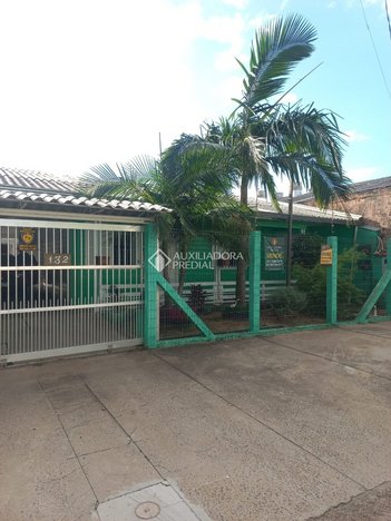 house em Rua Oito, Centro - Eldorado do Sul - RS