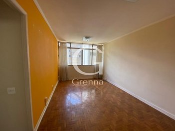 apartment em Alameda Franca, Jardim Paulista - São Paulo - SP