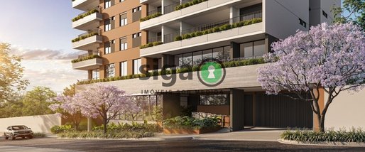 apartment em Rua Pereira Leite, Sumarezinho - São Paulo - SP