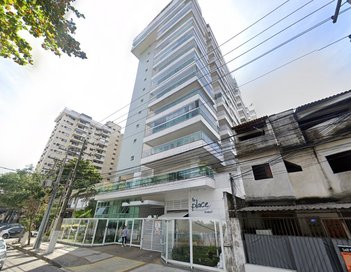 apartment em Rua Lemos Cunha, Icaraí - Niterói - RJ