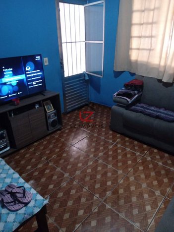 house em Avenida Presbítero Manoel Antônio Dias Filho, Parque Residencial Lorençoni - Jundiaí - SP