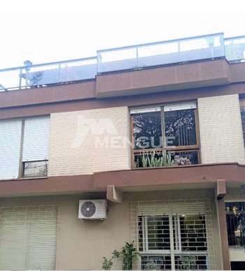 apartment em Praça Arco Verde, Cristo Redentor - Porto Alegre - RS
