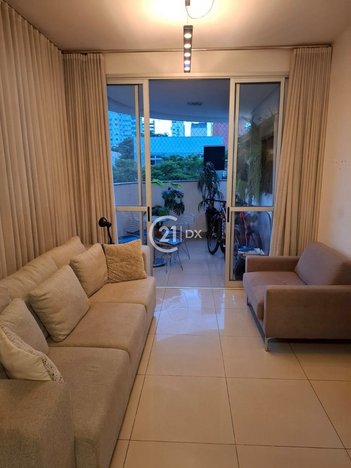apartment em Rua Barroso Júnior, São José - Belo Horizonte - MG
