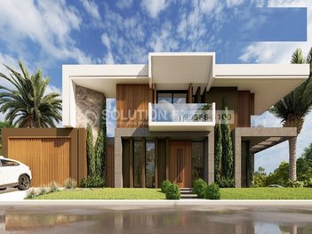 house em Avenida Parque Central, Xangri-Lá - Xangri-Lá - RS