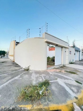 land_lot em Avenida Isabela Moreira Gomes, Belchior - Sobral - CE