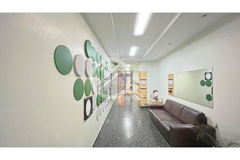 apartment em Avenida Alberto Bins, Centro Histórico - Porto Alegre - RS