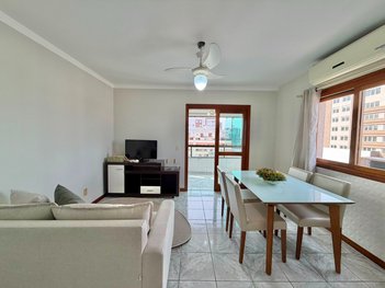 apartment em Rua Pindorama, Centro - Capão da Canoa - RS