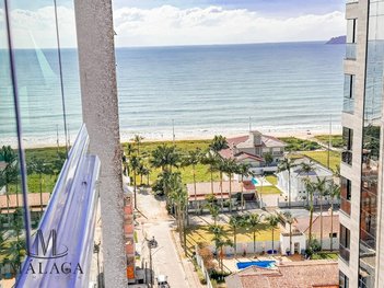 apartment em Avenida Nereu Ramos, Balneário Piçarras - Balneário Piçarras - SC