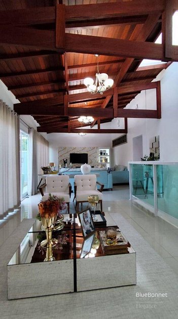 house em Avenida Malota, Chácara Malota - Jundiaí - SP