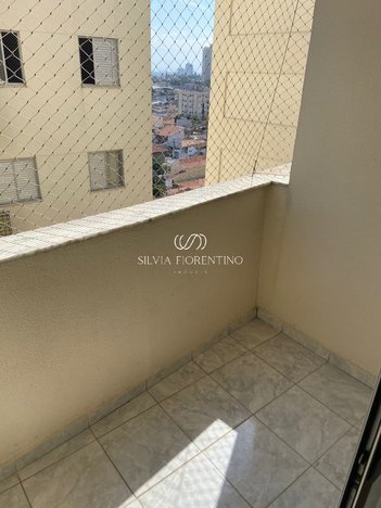 apartment em Praça Santa Terezinha, Centro - Taubaté - SP