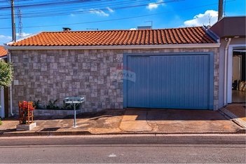 house em Rua José Ré, Jardim Alto da Colina - Araras - SP