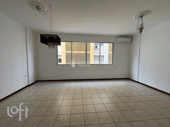 apartment em Anita Garibaldi, Centro - Florianópolis - SC