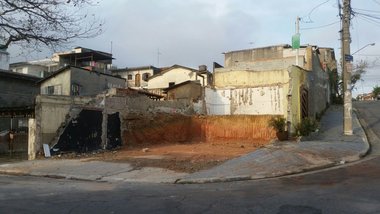 land_lot em Rua Jacinto, Jardim das Flores - Osasco - SP