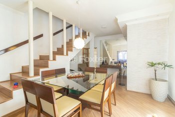 house em Rua Mont'Alverne, Vila São José (Ipiranga) - São Paulo - SP