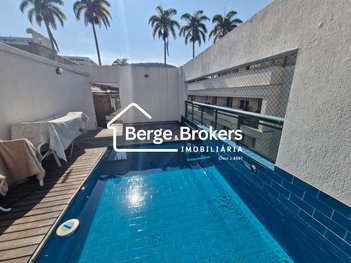 apartment em Rua Paissandu, Flamengo - Rio de Janeiro - RJ