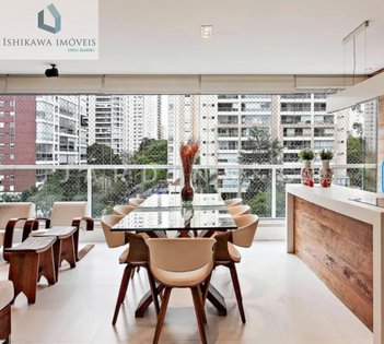 apartment em Rua Antônio José de Freitas, Jardim Aeroporto - São Paulo - SP