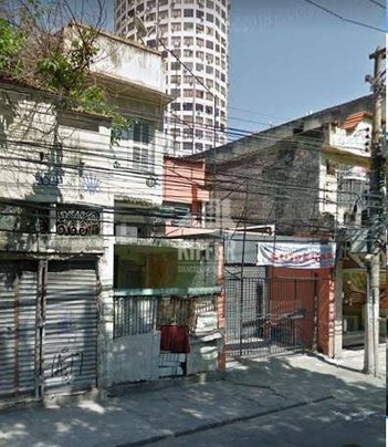 commercial_land_lot em Rua Doutor Celestino, Centro - Niterói - RJ
