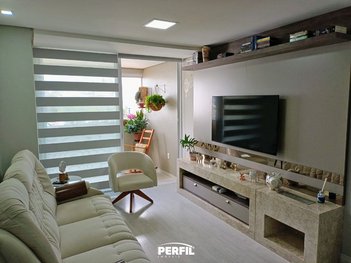 apartment em Rua Luiz Pizzamiglio, São Leopoldo - Caxias do Sul - RS