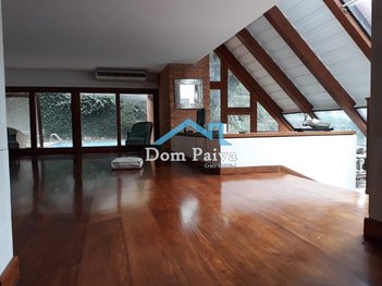 house em Rua Jaime Costa, Retiro Morumbi - São Paulo - SP