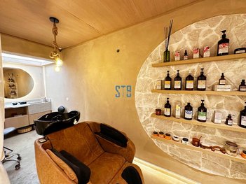 office em Saldanha Marinho, Bigorrilho - Curitiba - PR