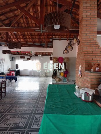 business em Rua Anton Vargas, Jardim Hungares - Sorocaba - SP