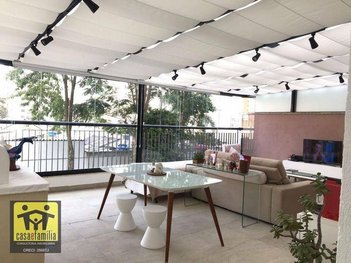 apartment em Rua General Chagas Santos, Vila da Saúde - São Paulo - SP