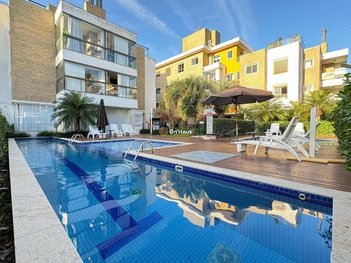 apartment em Auroreal, Campeche - Florianópolis - SC